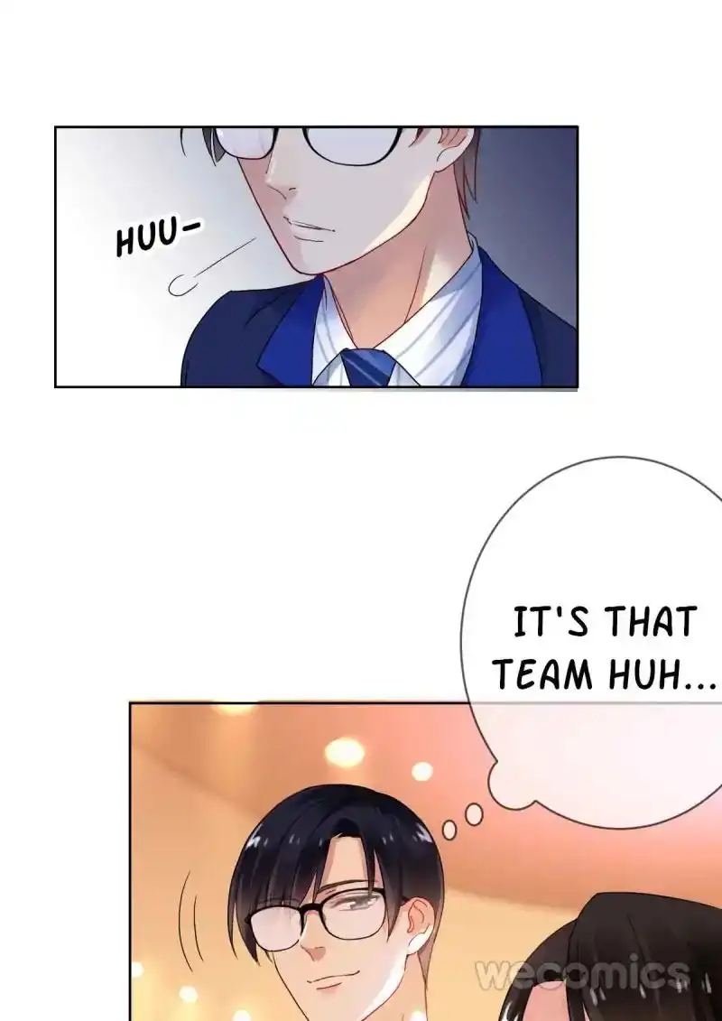 Legend Reboot Chapter 15 7